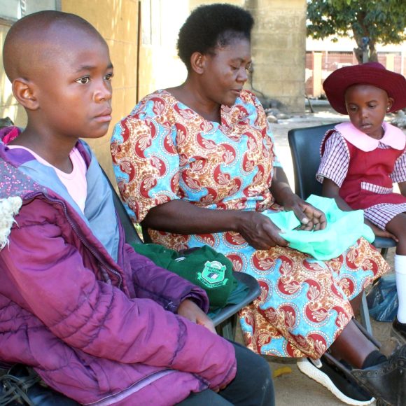 Child Education