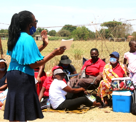 Economic Empowerment